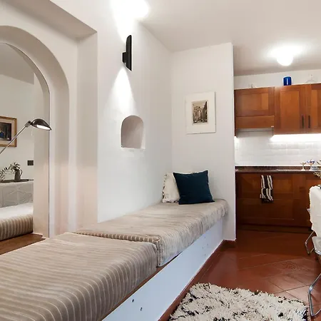 Casa Eos * 스펠론가