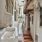 公寓 Casa Eos 斯佩隆加