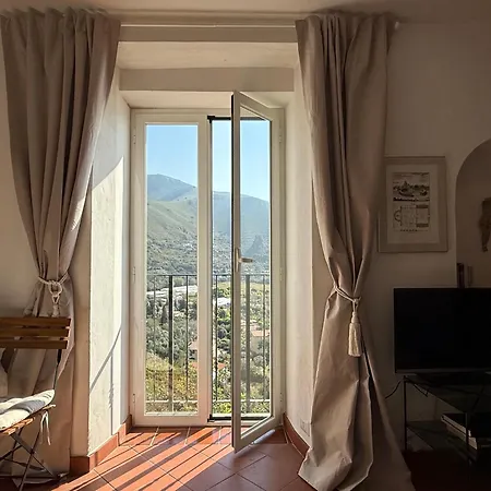 Casa Eos Apartment