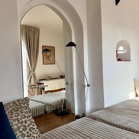 Casa Eos * Sperlonga