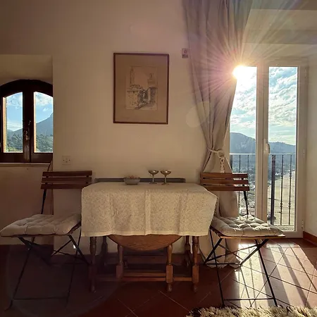 Casa Eos Apartment Sperlonga