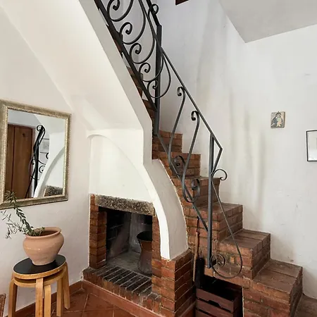 Casa Eos Apartment Sperlonga