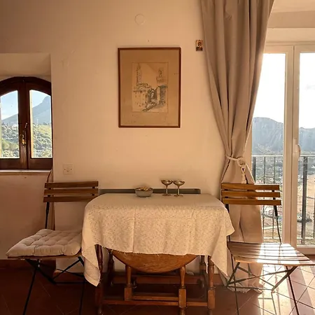 Apartment Casa Eos Sperlonga