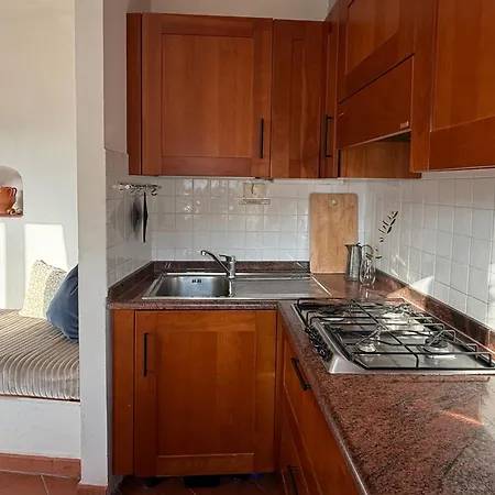Apartment Casa Eos