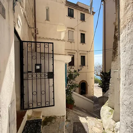 Apartment Casa Eos Sperlonga
