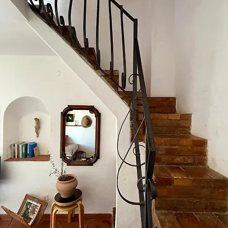 Apartment Casa Eos *