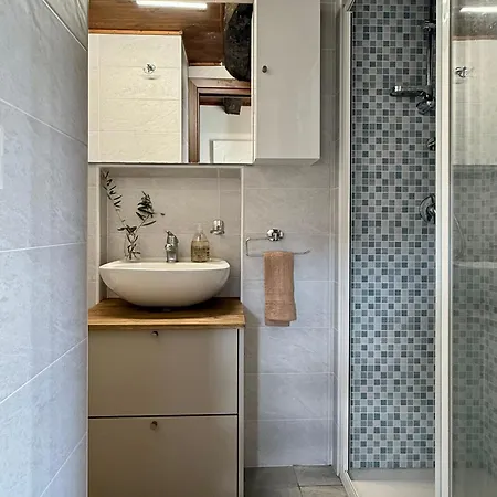 Casa Eos Apartment *