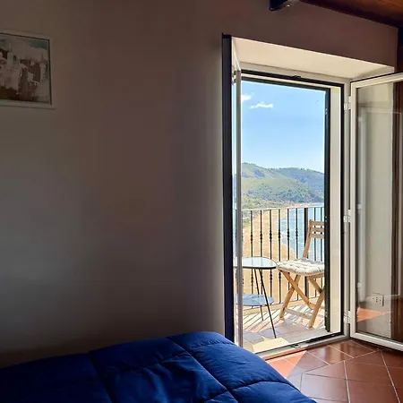 Casa Eos * Sperlonga