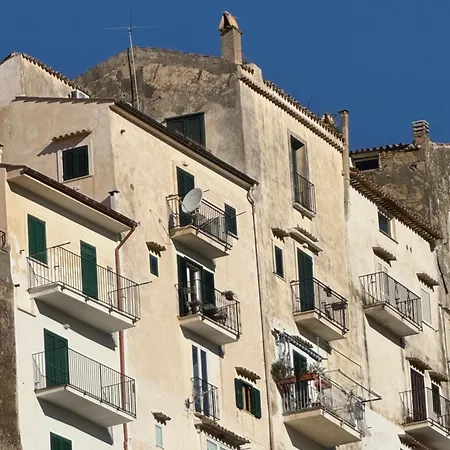 Casa Eos Apartment Sperlonga