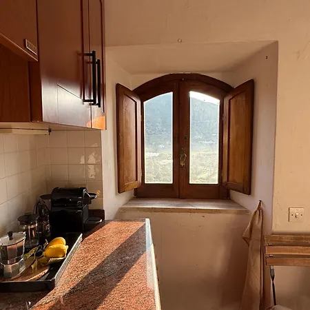 Casa Eos *