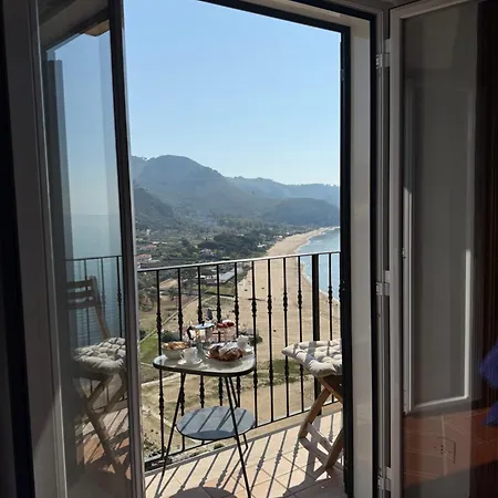 Casa Eos *
