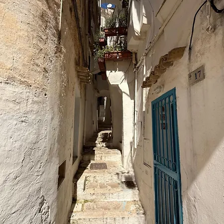 Casa Eos *