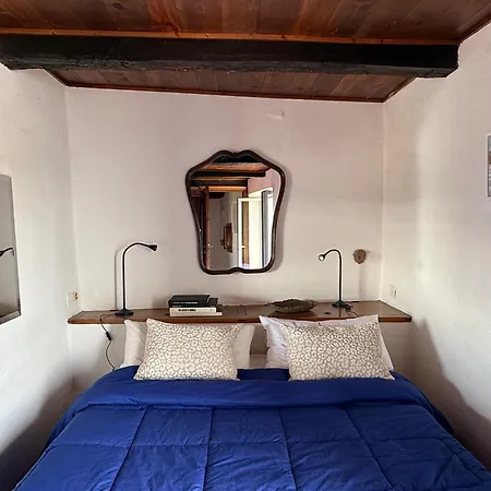 Casa Eos Sperlonga
