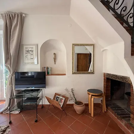 Casa Eos Διαμέρισμα