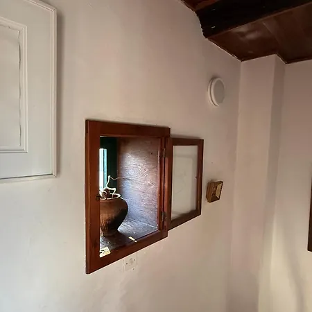 Casa Eos Apartment