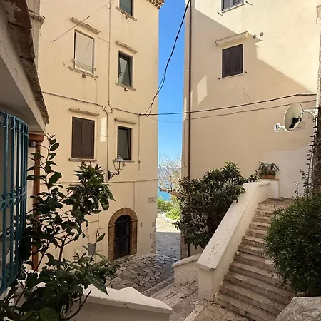 Apartment Casa Eos *