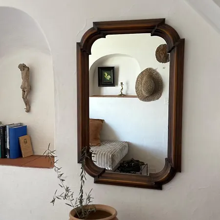 Casa Eos Apartment Sperlonga
