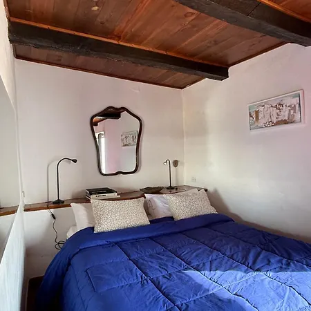 Casa Eos Apartment *
