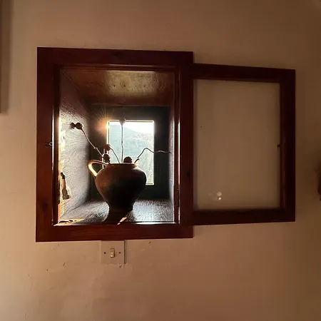 Casa Eos *