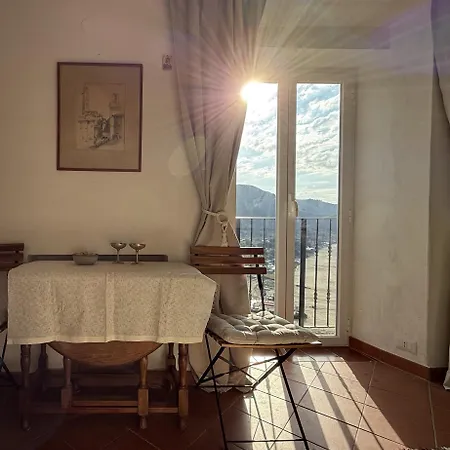 Casa Eos *