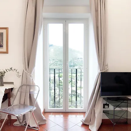 Casa Eos * Sperlonga