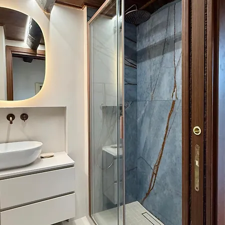 Apartman Casa Eos